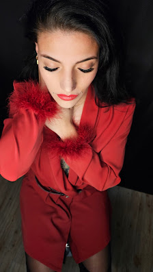 Immagine Trattamenti e corsi TRUCCO SEMIPERMANENTE ed EXTENSION CIGLIA. STUDIO DI BELEZZA Beautiful Disaster 2