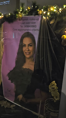 Immagine Trattamenti e corsi TRUCCO SEMIPERMANENTE ed EXTENSION CIGLIA. STUDIO DI BELEZZA Beautiful Disaster 3