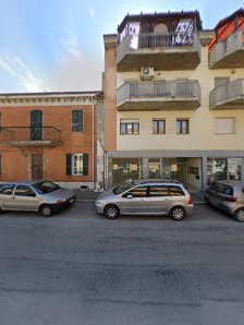 Immagine Trattamenti e corsi TRUCCO SEMIPERMANENTE ed EXTENSION CIGLIA. STUDIO DI BELEZZA Beautiful Disaster 4