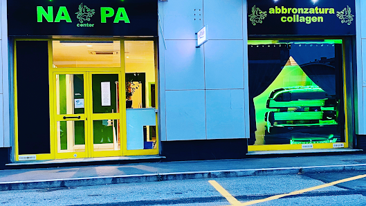 Immagine Na.Pa Center Solarium 1