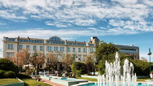 Immagine Ferretti Hotel Kursaal 1