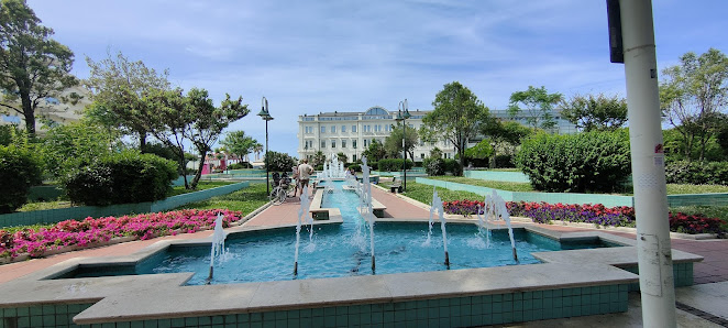 Immagine Ferretti Hotel Kursaal 5