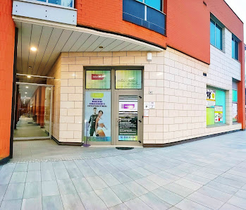 Immagine NATUR BELLE SASSUOLO - HOLIDAYMED BEAUTY & FITNESS ACADEMY 1