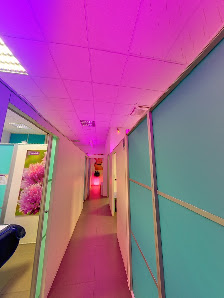 Immagine NATUR BELLE SASSUOLO - HOLIDAYMED BEAUTY & FITNESS ACADEMY 4