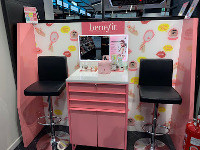 Immagine Bar per Sopracciglia - Brow Bar Benefit Cosmetics 1