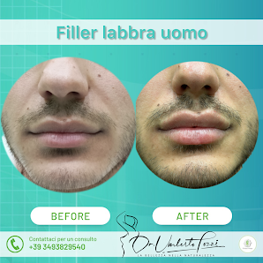 Immagine CLINIQUE VISAGE, Dott. Umberto Tozzi e Soci. Medicina e Chirurgia Estetica, Maxillo-Facciale e Odontoiatria 2