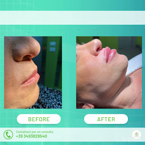 Immagine CLINIQUE VISAGE, Dott. Umberto Tozzi e Soci. Medicina e Chirurgia Estetica, Maxillo-Facciale e Odontoiatria 4