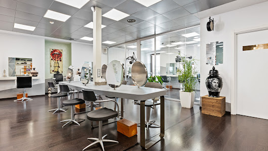 Immagine Venere Hairdresser Studio 4