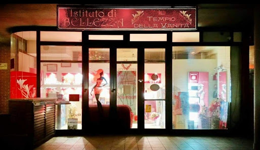 Immagine Il tempio della vanità 2