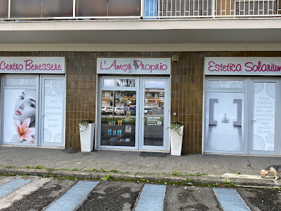 Immagine L'Amor Proprio Di Gallucci Alessandra 2