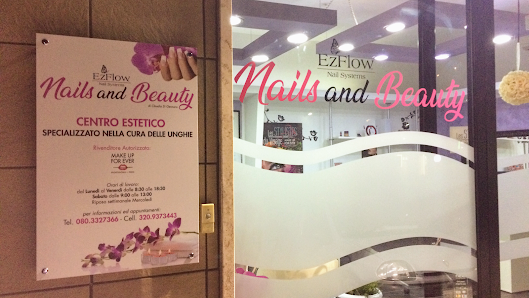 Immagine Nails and Beauty 1