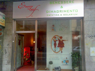 Immagine Energy Laif - The Body Care 2