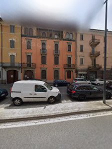 Immagine Grotta del sale IL MARE IN CITTÀ 4