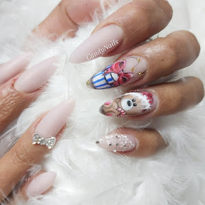 Immagine Candy nails 1