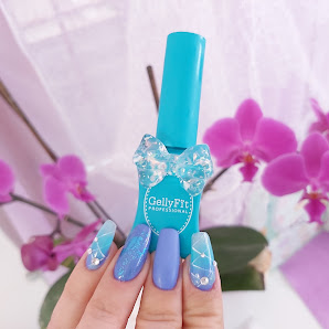 Immagine Candy nails 2