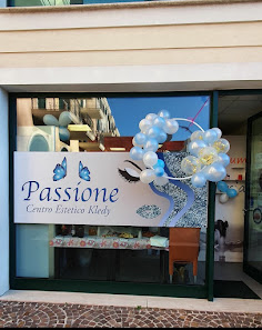 Immagine Passione Centro Estetico Kledy 1