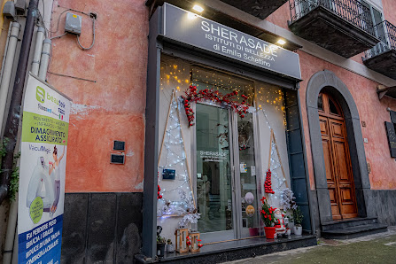 Immagine Sherasade istituto di bellezza di Emilia schettino 2