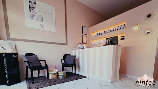 Immagine Estetica Ninfee Nails & Beauty 1
