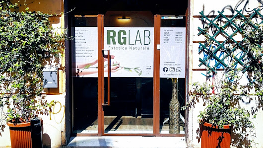 Immagine RG Lab Estetica San Lorenzo 1