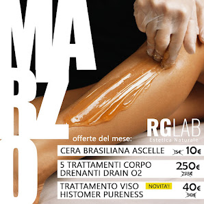 Immagine RG Lab Estetica San Lorenzo 4