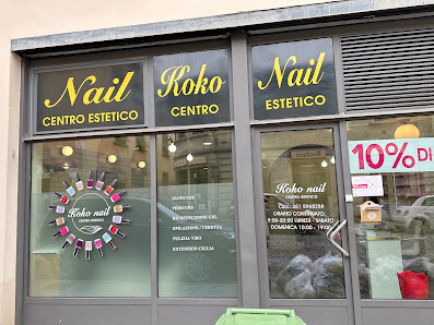 Immagine Koko Nail - Centro Estetico 2