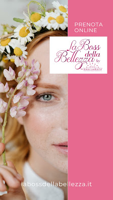 Immagine La boss della Bellezza by Americanails 2