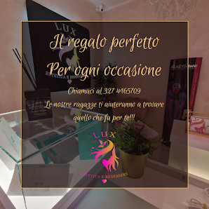 Immagine LUX Estetica e Benessere 1