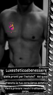 Immagine LUX Estetica e Benessere 3