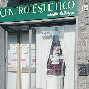 Immagine Centro Estetico Infinita Bellezza 2