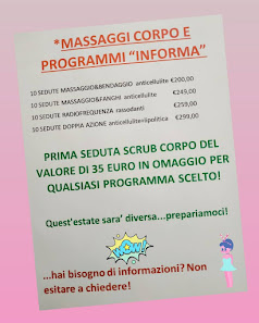 Immagine Centro Estetico Infinita Bellezza 4