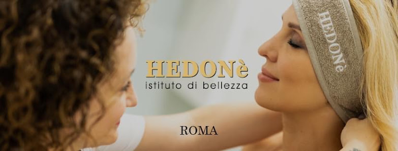 Immagine Hedonè Istituto di Bellezza - Roma 1