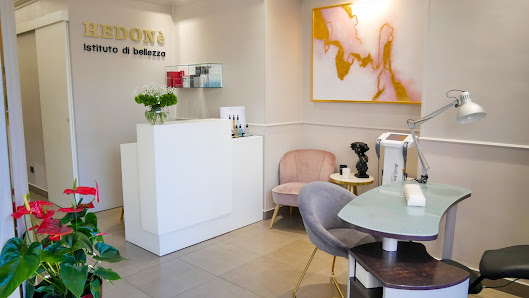 Immagine Hedonè Istituto di Bellezza - Roma 5