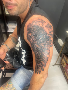 Immagine Le Fate Ignoranti 2.0 studio Tatuaggi, Piercing, Nails e Makeup 2