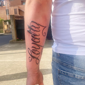 Immagine Le Fate Ignoranti 2.0 studio Tatuaggi, Piercing, Nails e Makeup 3