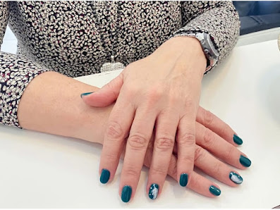 Immagine colore nail 1