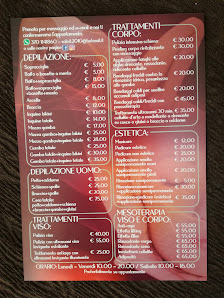 Immagine Soleil Centro Estetico Solarium 4