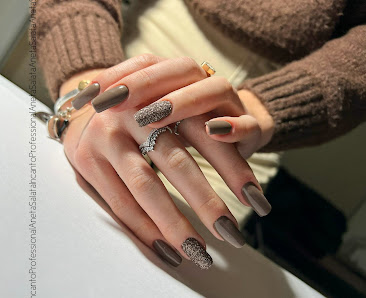 Immagine Glamour Nails di Salata Aneta 2