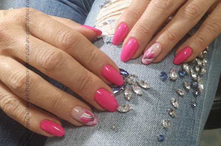 Immagine Glamour Nails di Salata Aneta 3