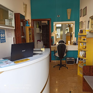 Immagine Alchimie Di Bellezza di Cinzia Marinaci 1