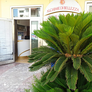 Immagine Alchimie Di Bellezza di Cinzia Marinaci 3