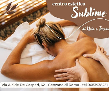 Immagine Centro Estetico Sublime 2
