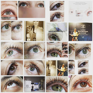 Immagine Centro estetico:Lash & Brow Esthetic di Alessia B . Professional 2