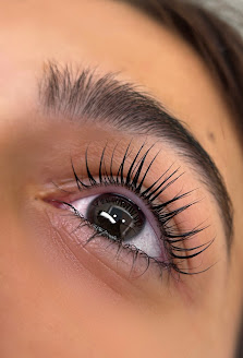 Immagine Cristina Ligia Lashmaker 2