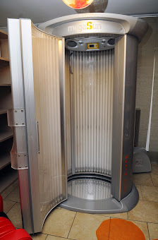 Immagine Centro Estetico SOLARIA di Elena Quaranta & C. S.a.S. Eboli-Salerno 1