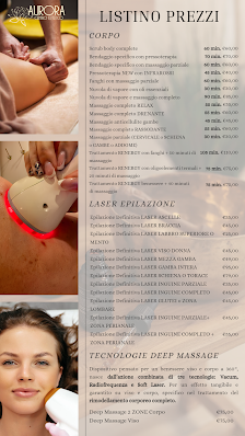 Immagine Centro Estetico Aurora - Lodi 4