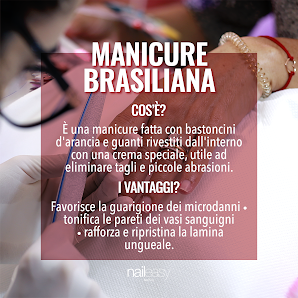 Immagine NAIL POINT / I'm not perfect but my nails are 5