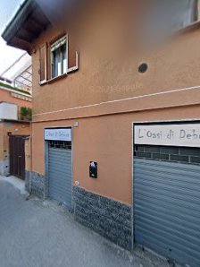 Immagine L'Oasi di Debora - Facialist Debora De Lorenzo 1