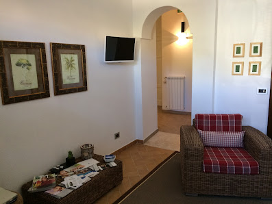 Immagine Mariposa Di Careddu Patrizia 1