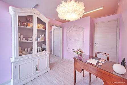 Immagine Centro Estetico La Coccola 3