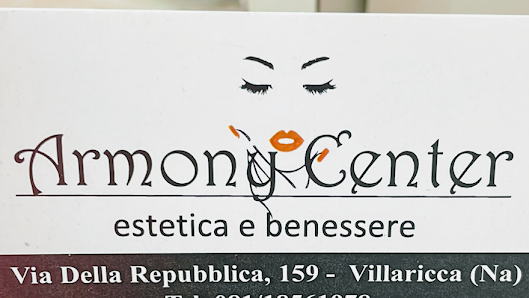 Immagine Armony Center Estetica E Beessere 1